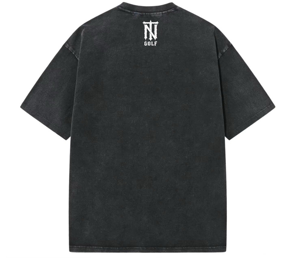 Lightning Range Tee – Two-Nines Golf