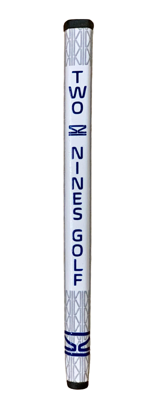 Rosemark / Two-Nines Golf Putter Grip