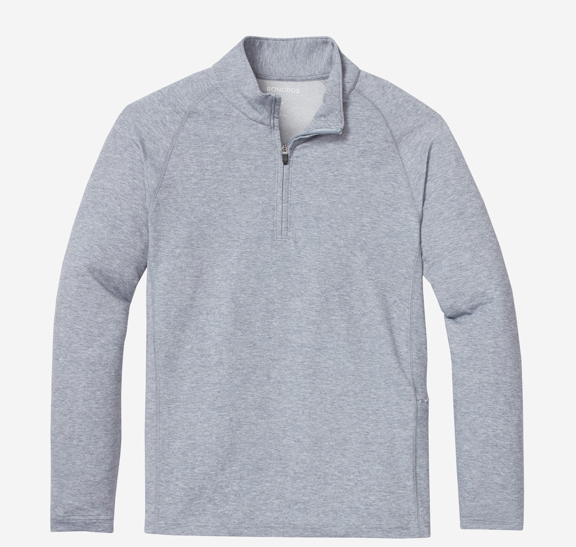 ウエア BEAMS - NO GOLF 2022 Half Zip Piste - clubhaus CLUBHAUS NO GOLF HALF ZIP PISTE ピステ サイズM