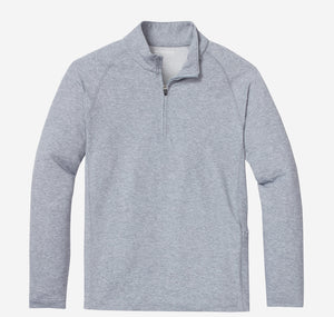 
                  
                    The Playthrough Performance Golf Half Zip - Slate
                  
                