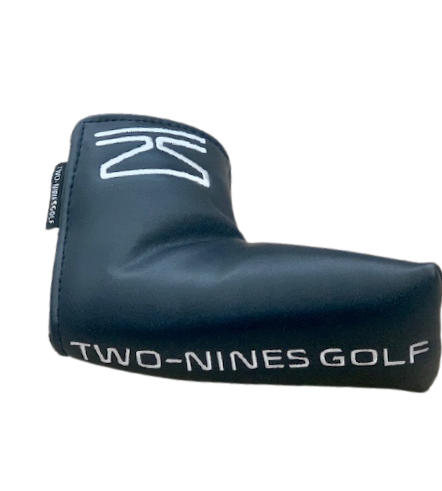 
                  
                    Universal Blade Putter Cover
                  
                