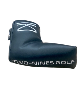 
                  
                    Universal Blade Putter Cover
                  
                
