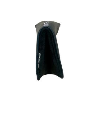 
                  
                    Universal Blade Putter Cover
                  
                
