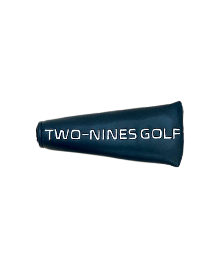 
                  
                    Universal Blade Putter Cover
                  
                