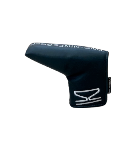 
                  
                    Universal Blade Putter Cover
                  
                